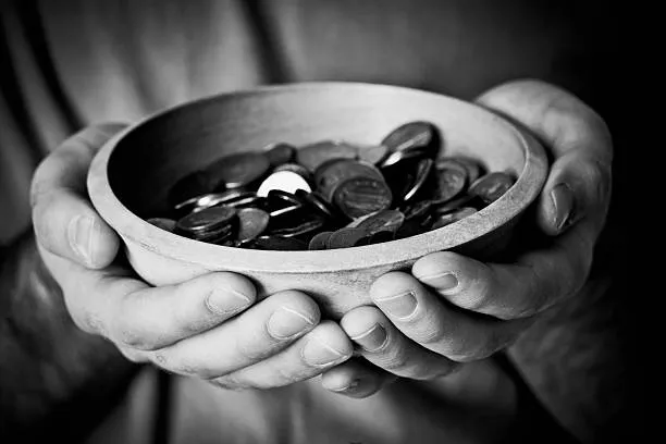 In Russia, the Digital Ruble Is Set to Power a New Charity Platform