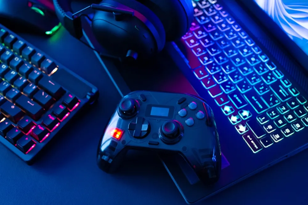 Russia Launches Game and Animation Production Hub in Moscow