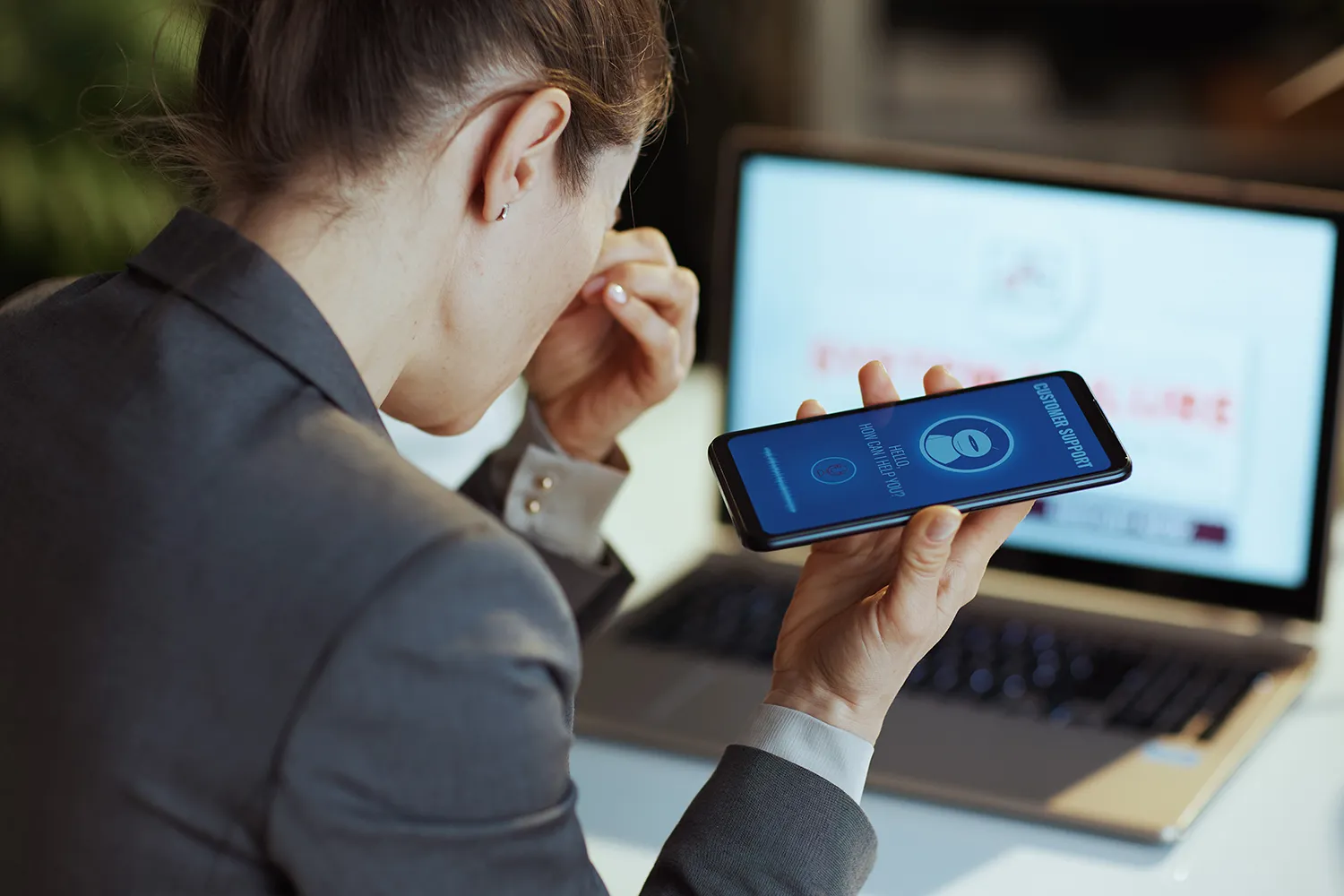 Photo - Personal Finance Advisors for All: How AI Is Reshaping Digital Banking in Russia