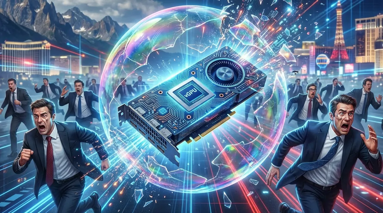 Photo - Russia’s AI-and-Cloud Strategy in an Era of Global Volatility