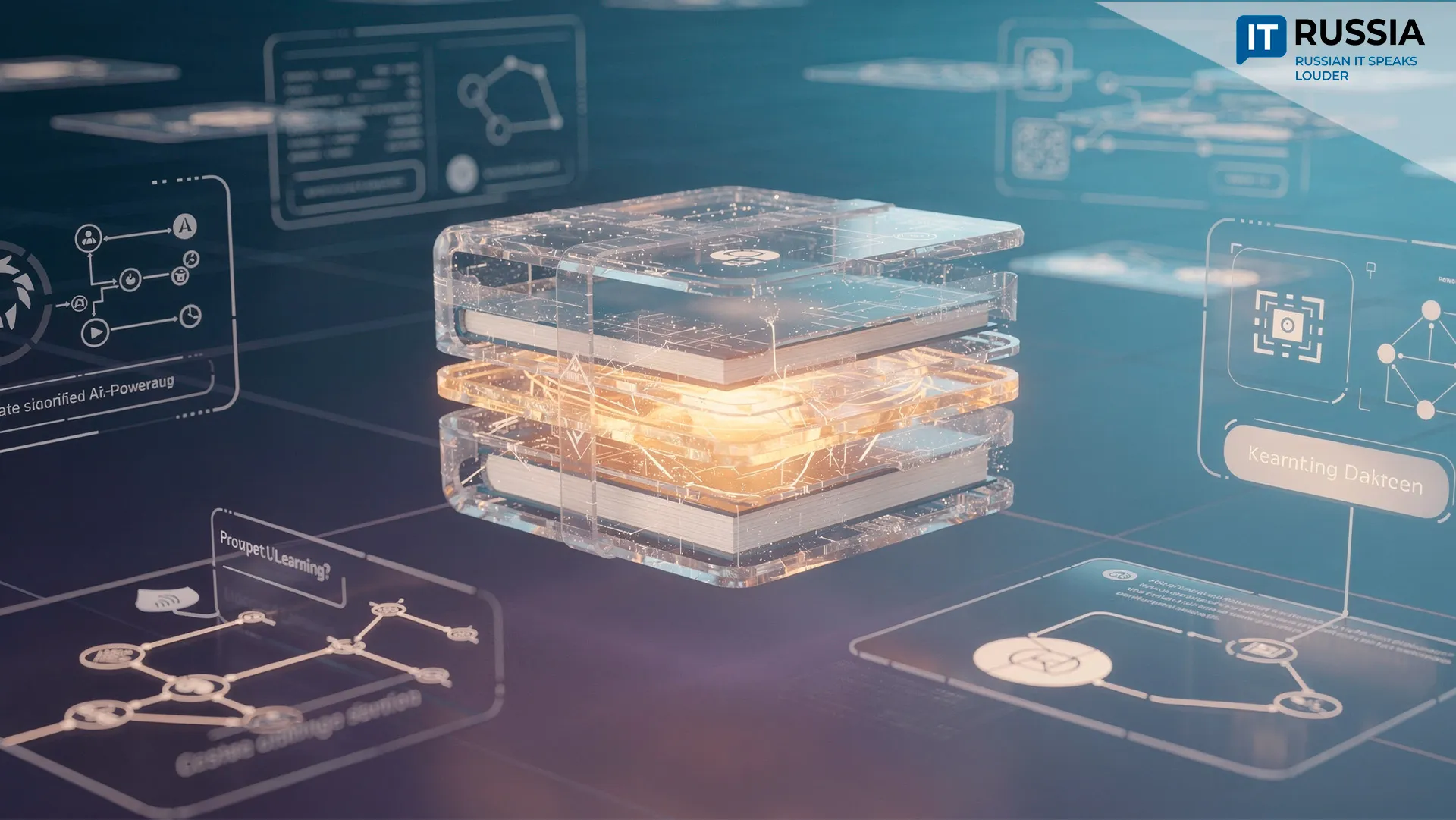 AI Without Panic: Russia’s Bank Center-Invest Invests in AI Education