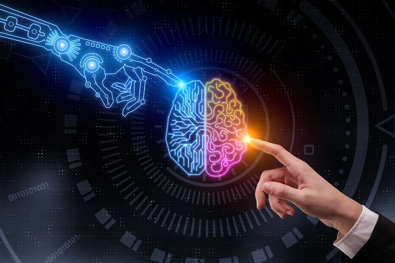 Photo - AI to Boost Efficiency in Russian Construction