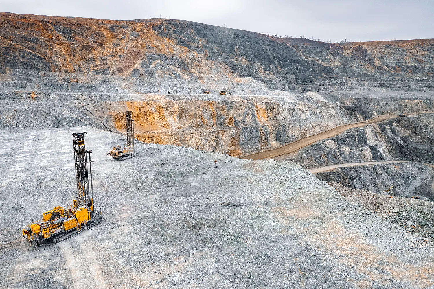 Photo - Digital Subsurface: How Russia’s Mining Sector Is Embracing 3D Models and AI