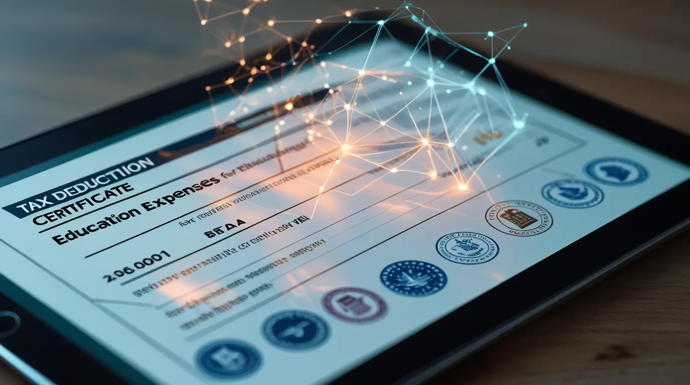 Photo - Tax Deductions in Russia Can Now Be Processed Online