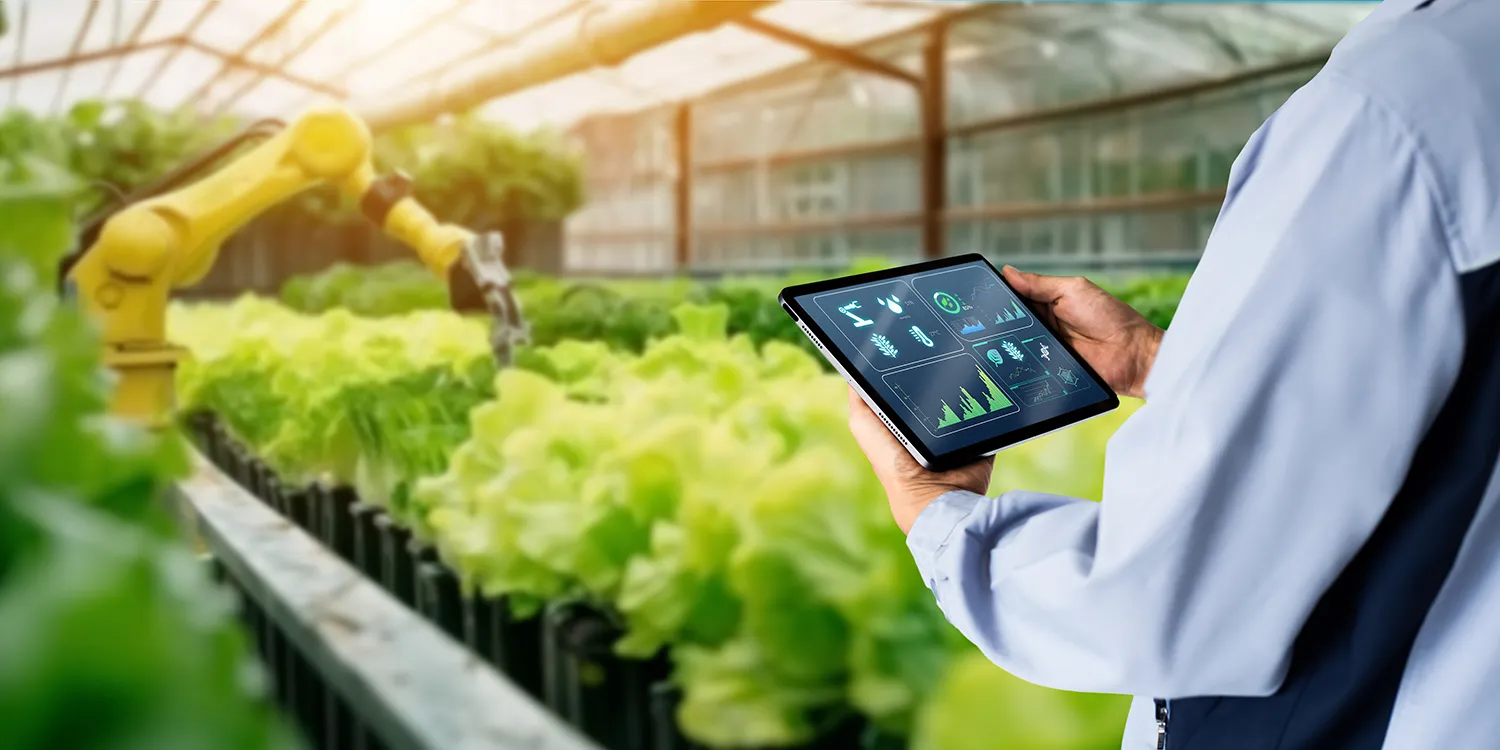 Russian Agri-Robots Evolve Rapidly and Work Across the Globe