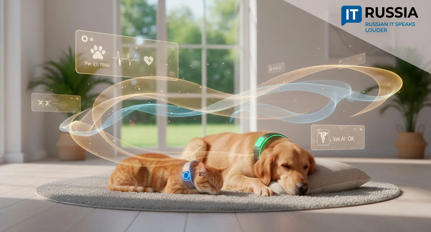 Digital Pet Registries, Online Feed Sales, and Remote Monitoring: How Veterinary Care Is Changing