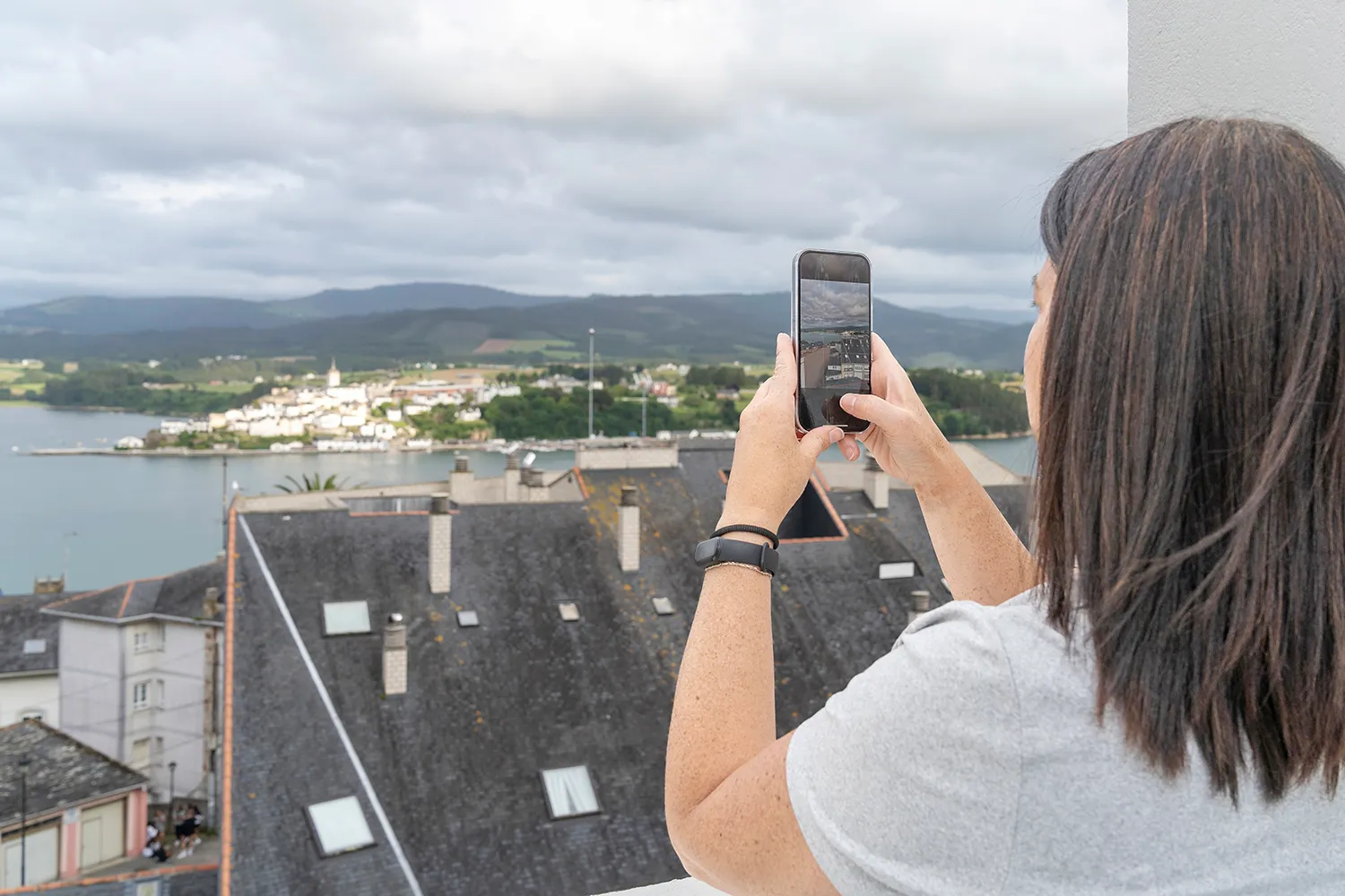 Photo - Closing the Digital Divide: Russia Connects Remote Siberian Villages to High-Speed Internet