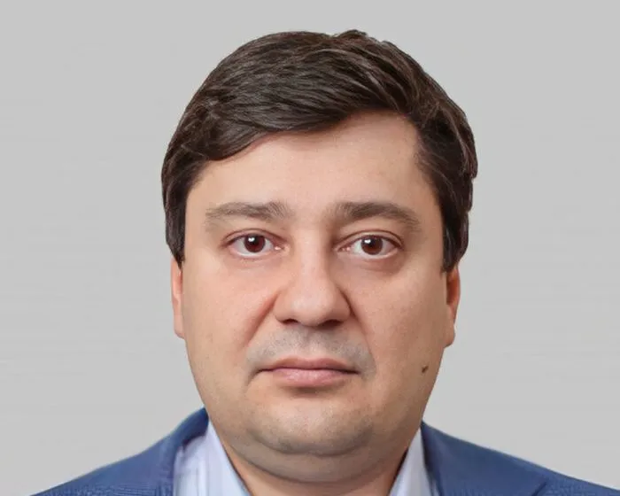 Антон Лошаков