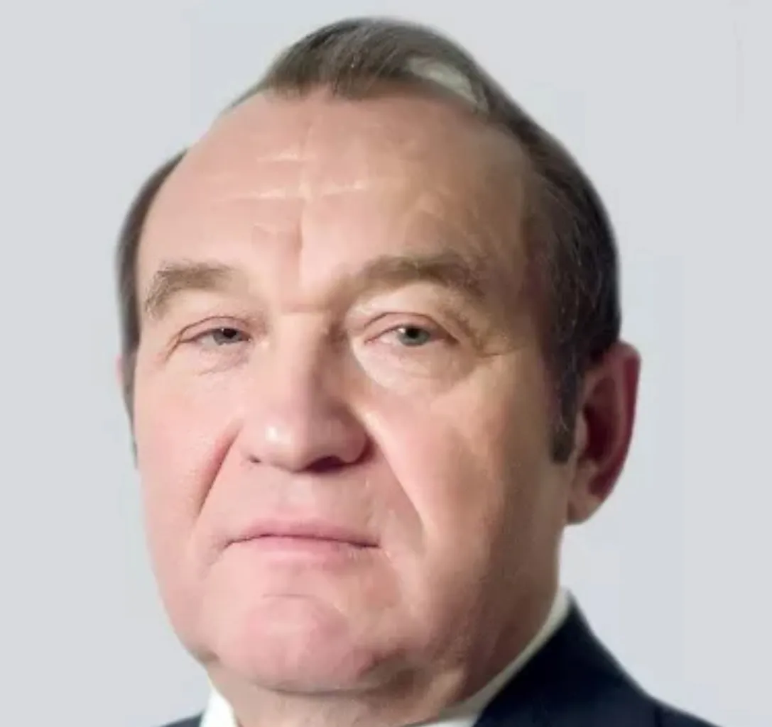 Петр Бирюков