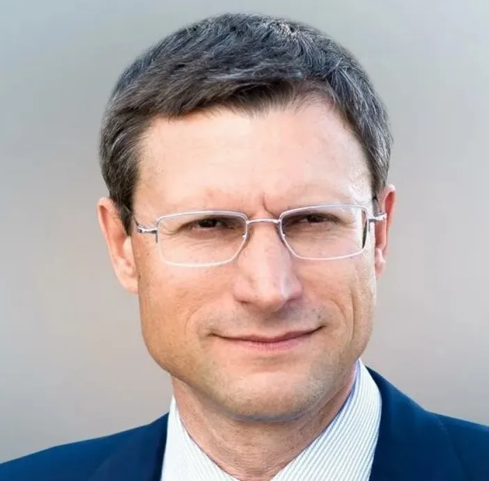 Alexander Boychenko