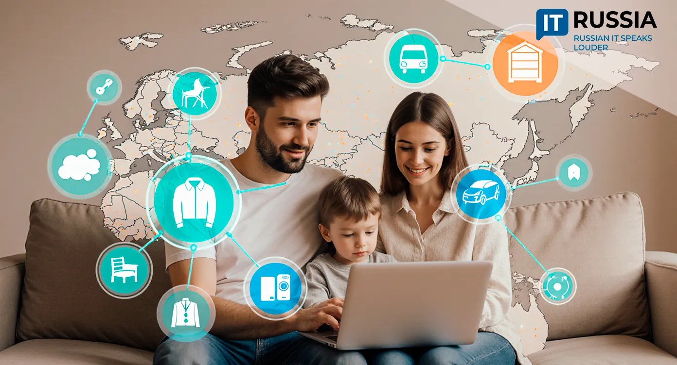 Магазин на диване: e-commerce начинает и выигрывает