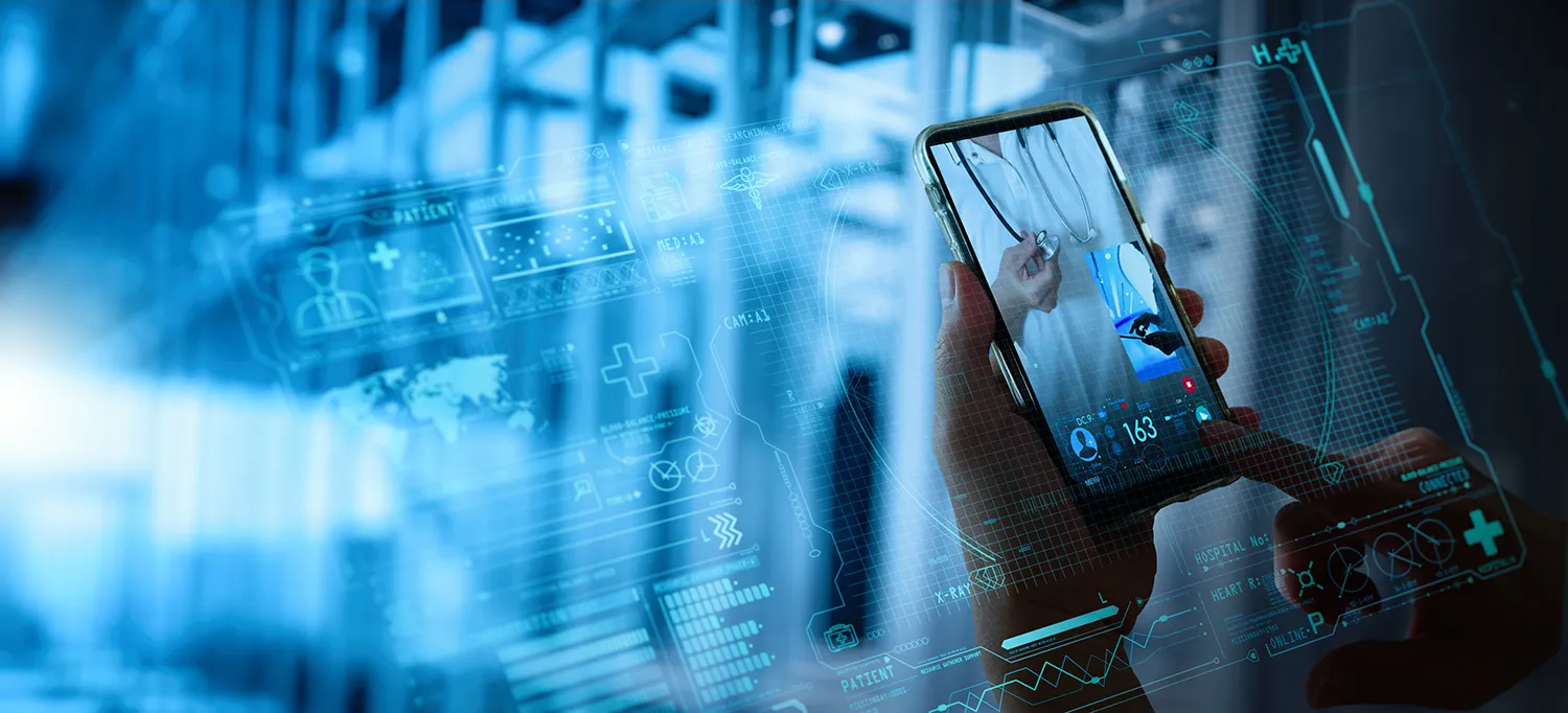 Photo - AI from MEPhI: Russian Neural Network Is Saving Lives