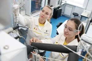 Five Most Technologically Advanced Companies in Russia Named