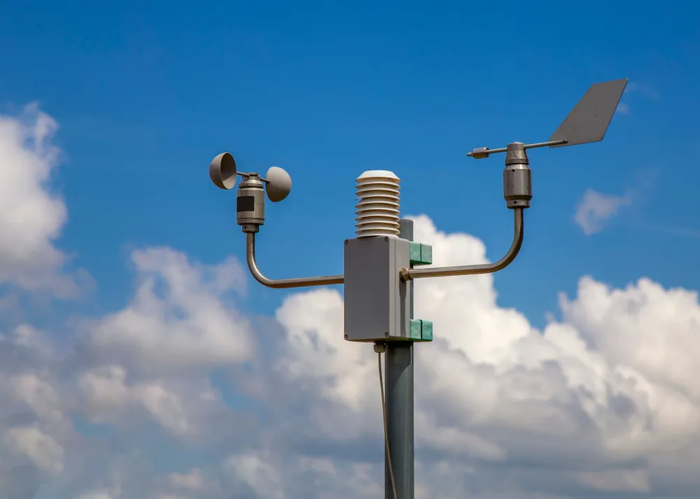 Russia Launches AI-Powered Air Quality Monitoring System