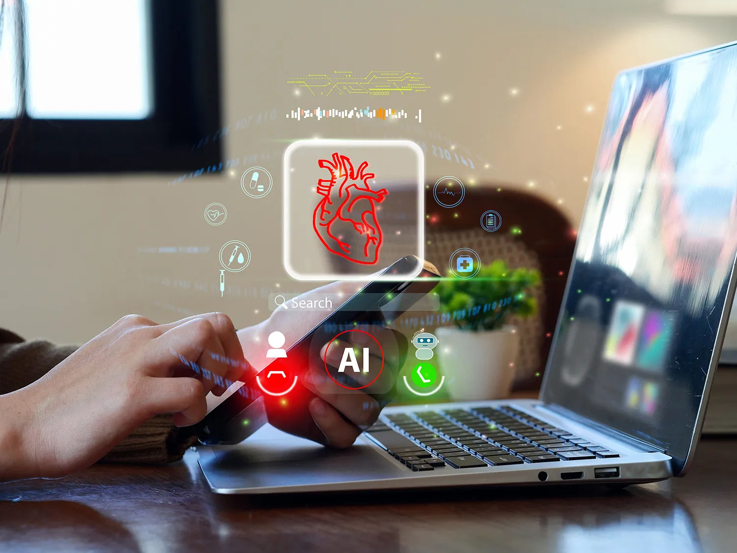 Photo - The Digital Heart of Russia: How Domestic IT Solutions Are Transforming Global Cardiology