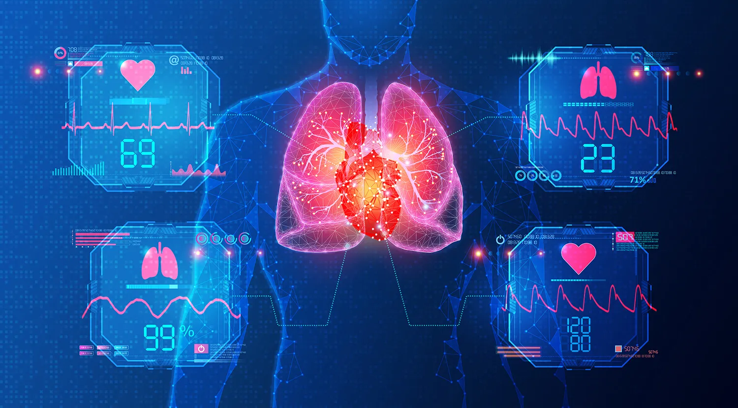 Photo - AI Diagnostics Suite for Cardiovascular and Cognitive Health Opens in Nizhny Novgorod