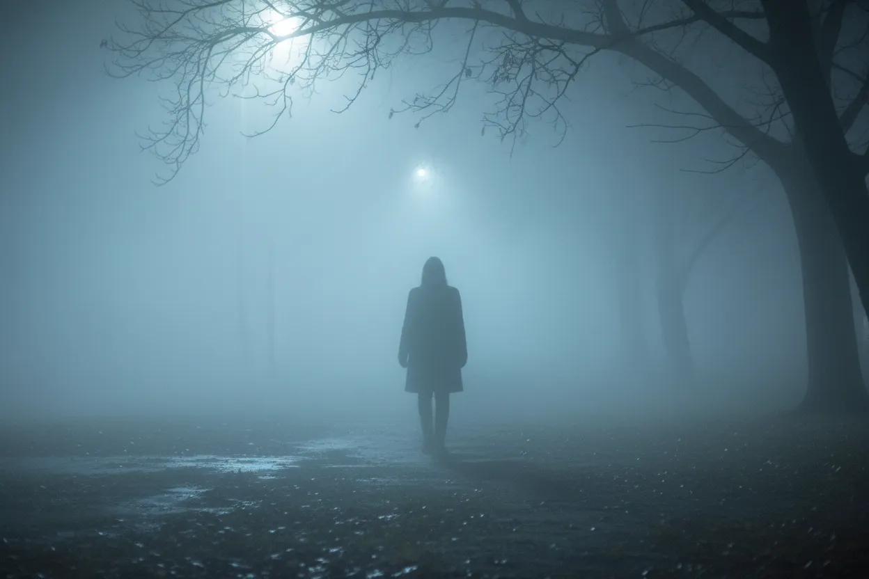 Russian Researchers Develop System That Sees Through Dust and Smoke