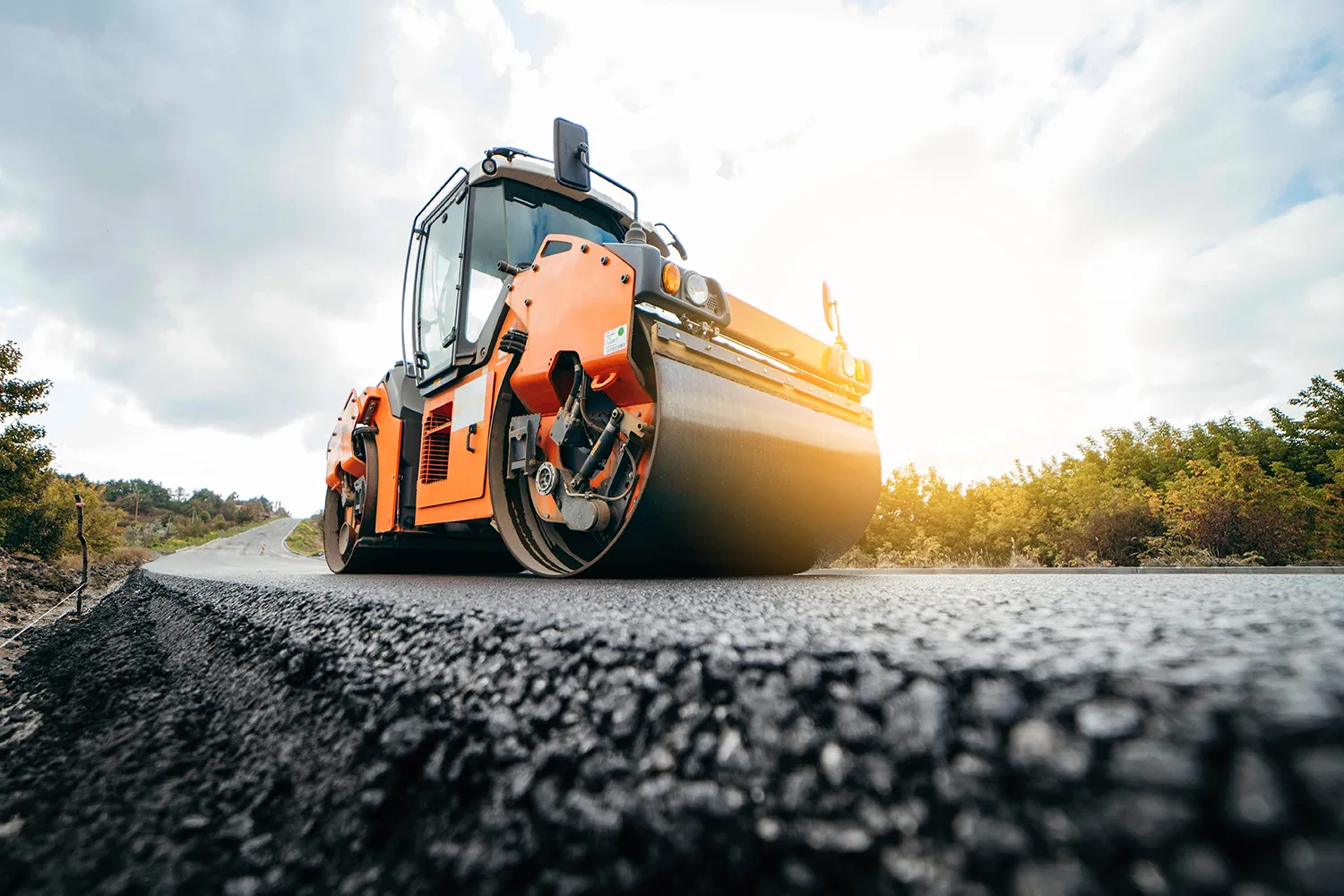Photo - Russian AI Takes on Potholes