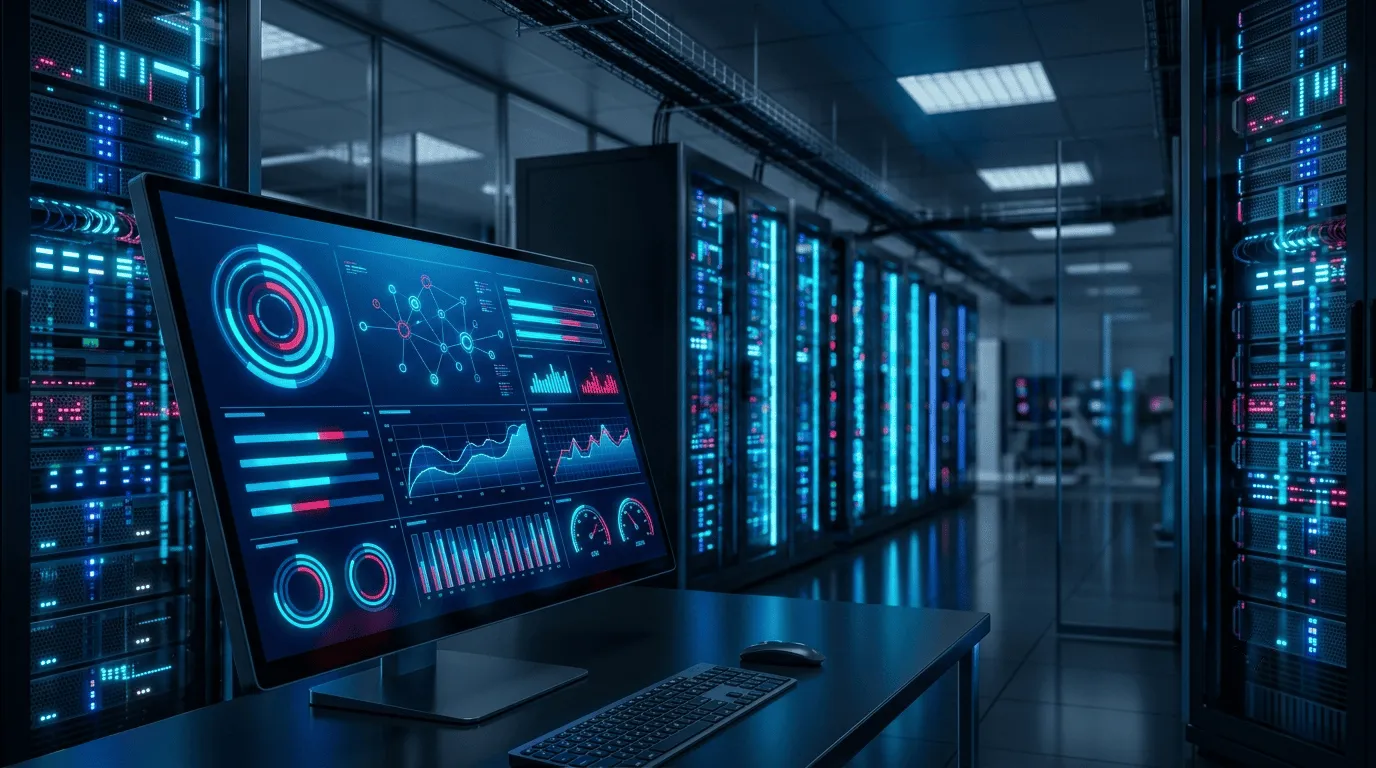 Russia's Commercial Data Center Power Capacity Could Grow 10–12 Percent in 2026