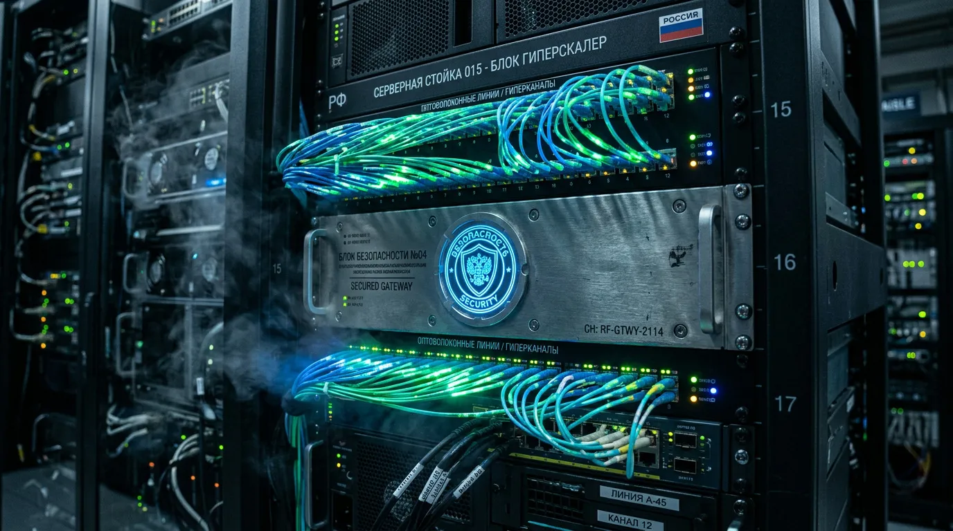 Photo - СберТех представил платформу для защиты ИИ