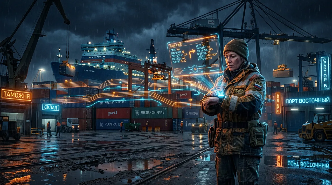 Photo - Russian Developers Build a Digital Model of the Global Economy Using Game Theory