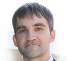 Роман Шиндин