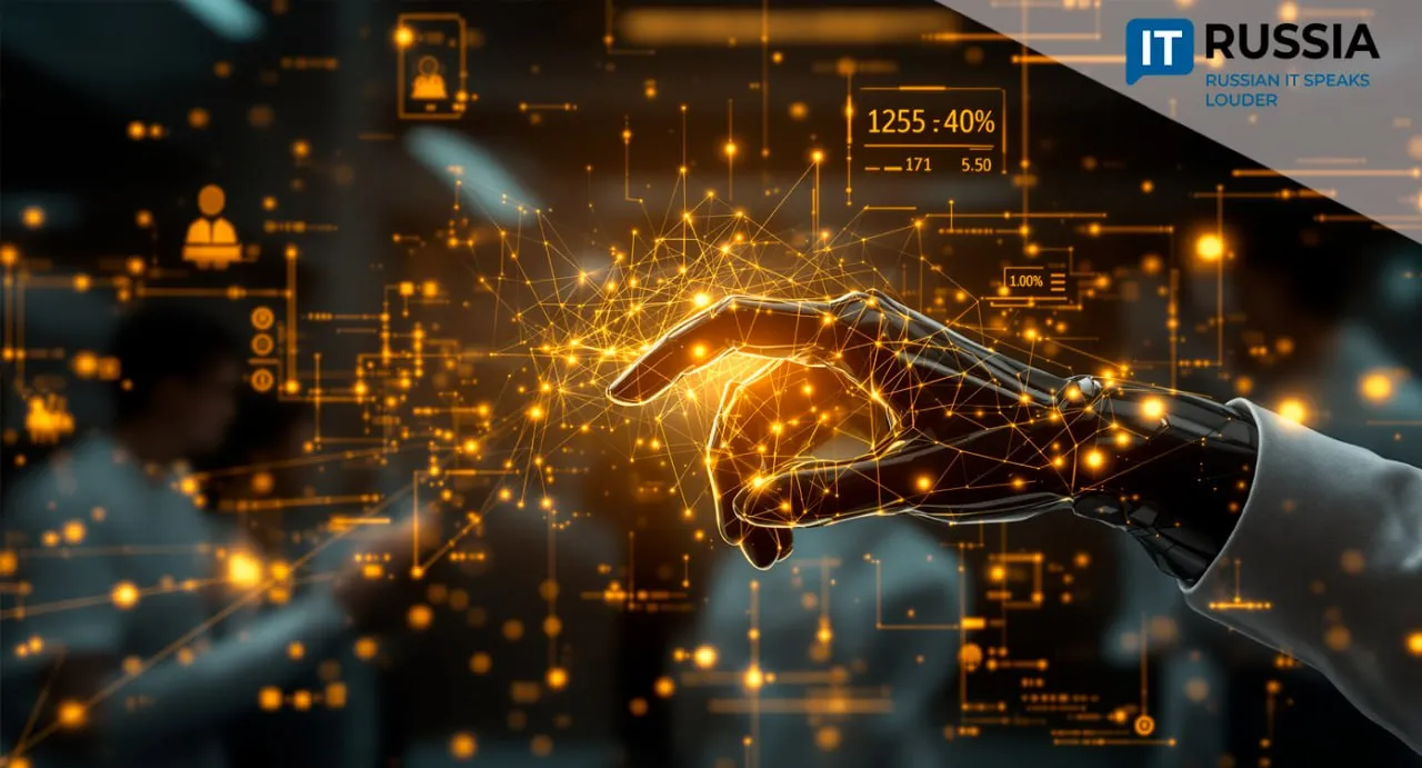Photo - Russian AI-Powered Bionic Arms: How 'Motorica' Is Transforming Lives