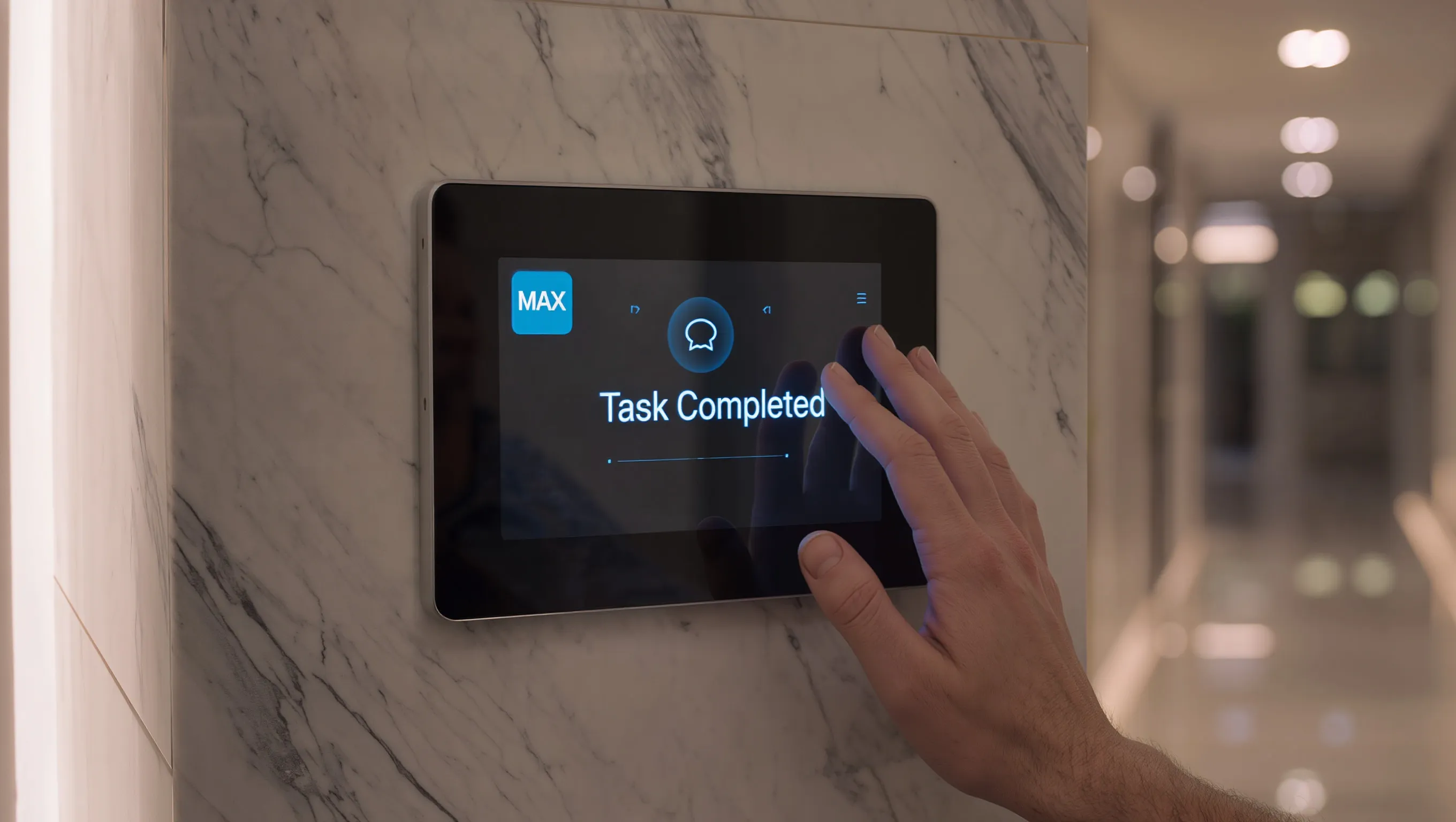 Photo - Dagestan Residents to Use MAX Messenger for Official Apartment Building Chats