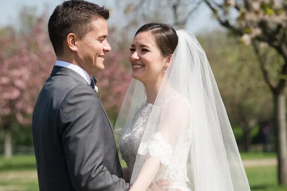 Half of Russian Marriages Are Now Initiated Through Digital Services