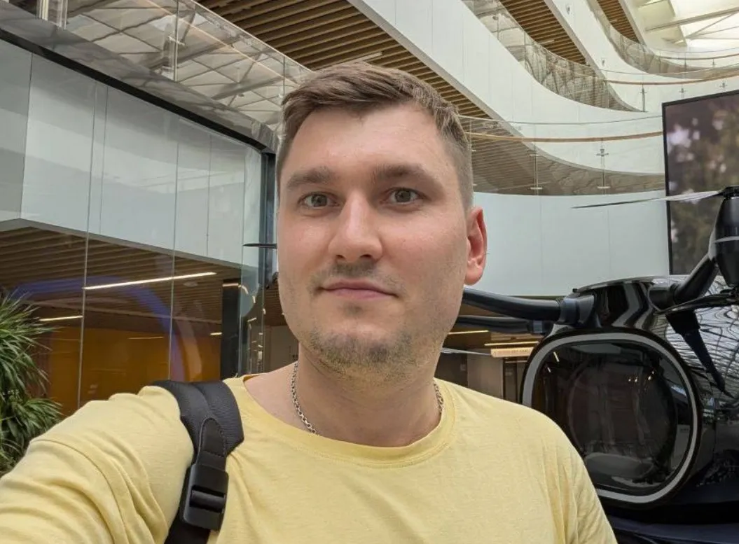 Иван Калинов