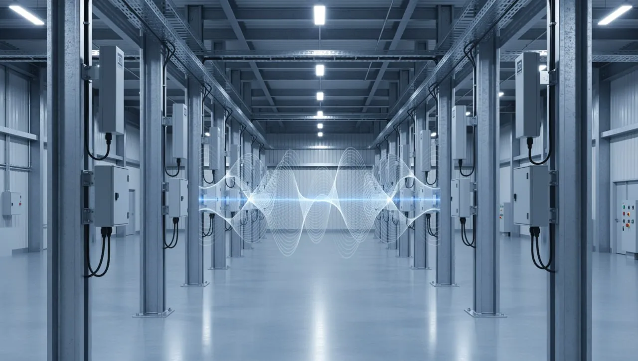 Photo - New SAUK Detector Pro Version Boosts RFID System Efficiency