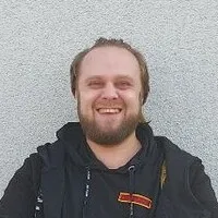Sergey Rabusov