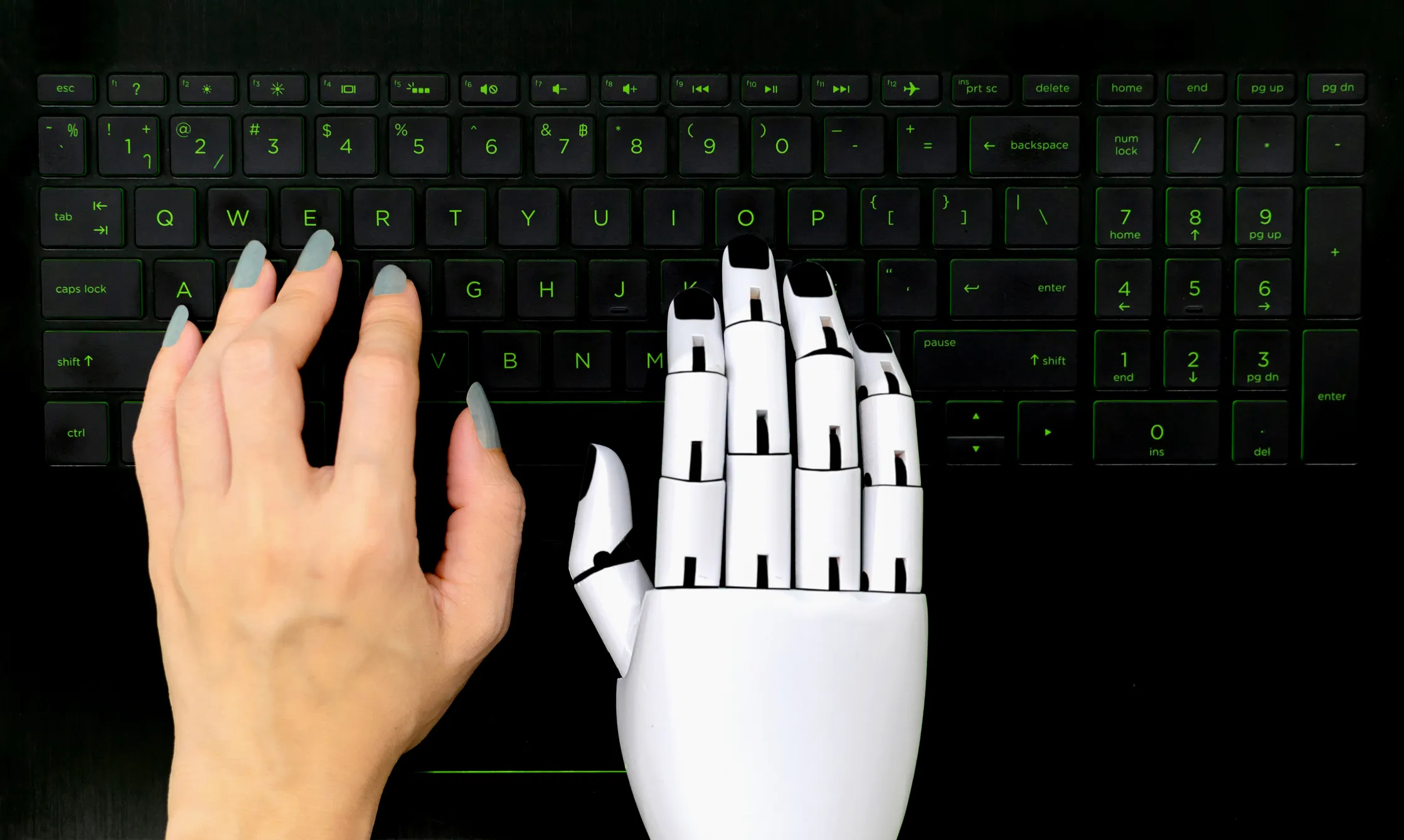 Russian Universities Teach Students How to Use AI for Thesis Writing