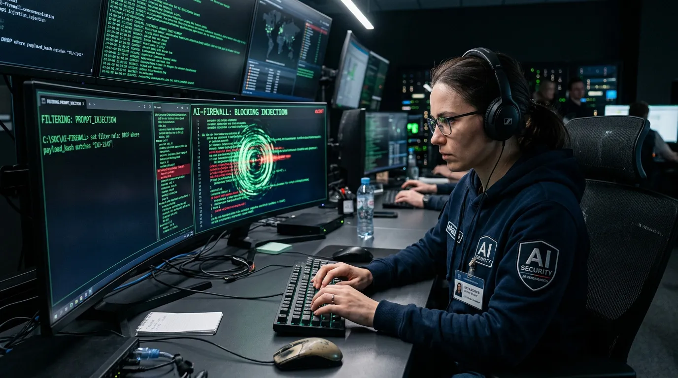 Photo - Russian Firm AppSec Solutions Launches AI Firewall to Protect LLM Systems