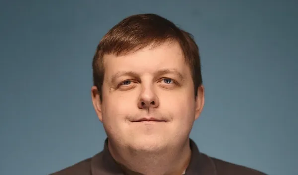 Михаил Недоводин