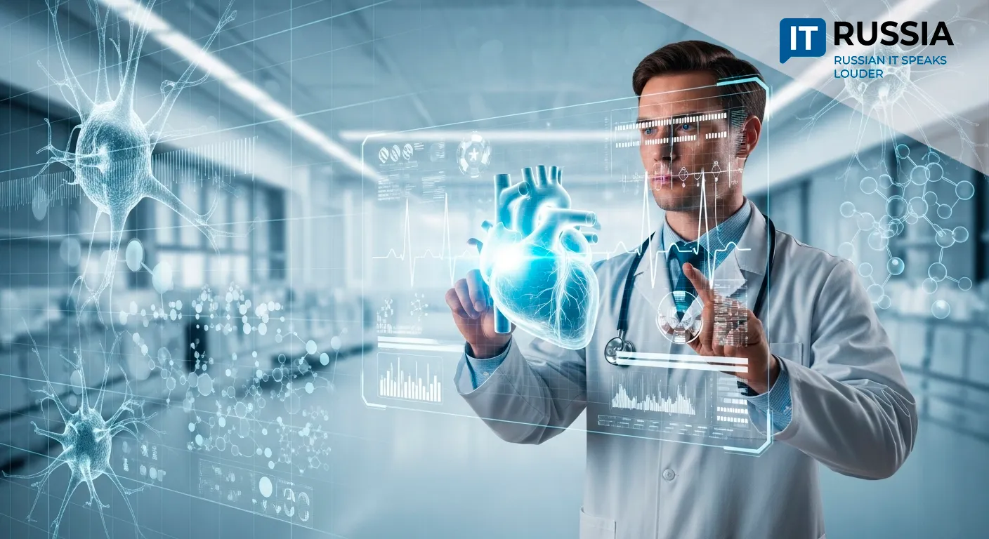 Bio-Digital Medicine: Saratov Medical University Joins Russia’s Health IT Vanguard