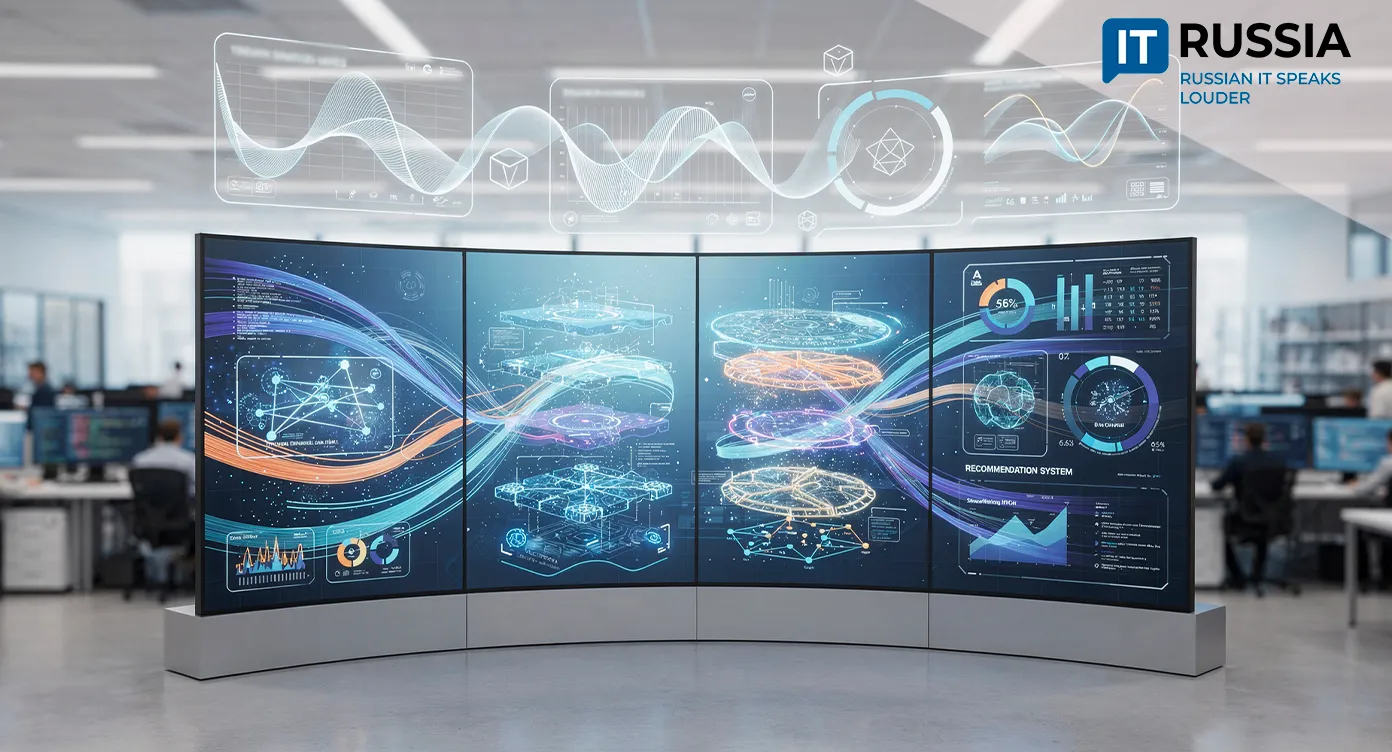 A Door Into Sber: Full-Cycle AI Program Launches in Nizhny Novgorod