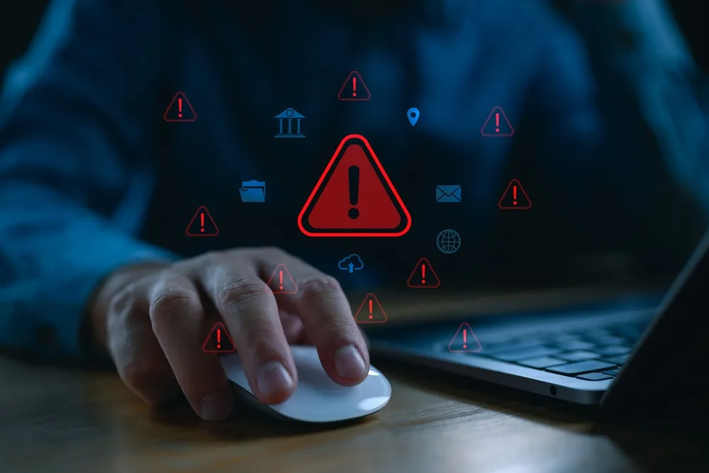 Russian Experts Warn of Large-Scale Cyberattack Risk via Foreign Messaging App
