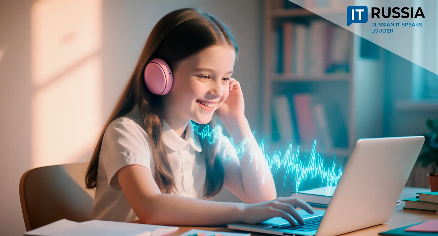 Meet Sonya: Russia’s New AI-Powered Tutoring Assistant for Elementary Students