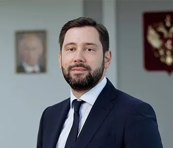 Yuri Zubov