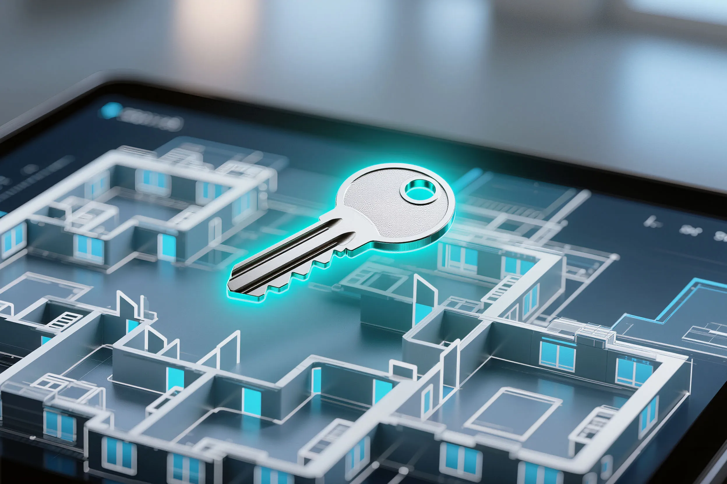 Photo - «Поквартирная карта Ленинградской области» задает новый цифровой стандарт ЖКХ