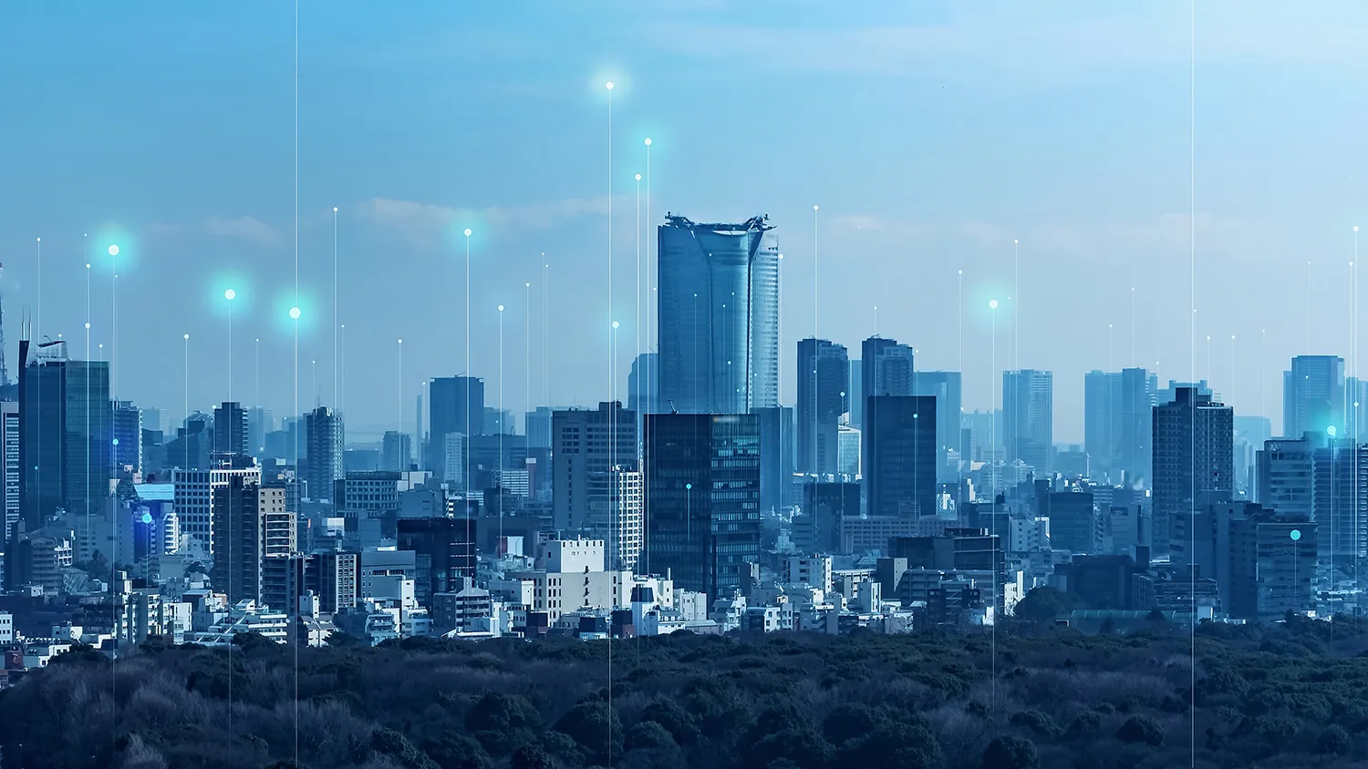 Photo - Moscow’s Digital Twin: How a Virtual City Model Is Transforming Energy and Utilities