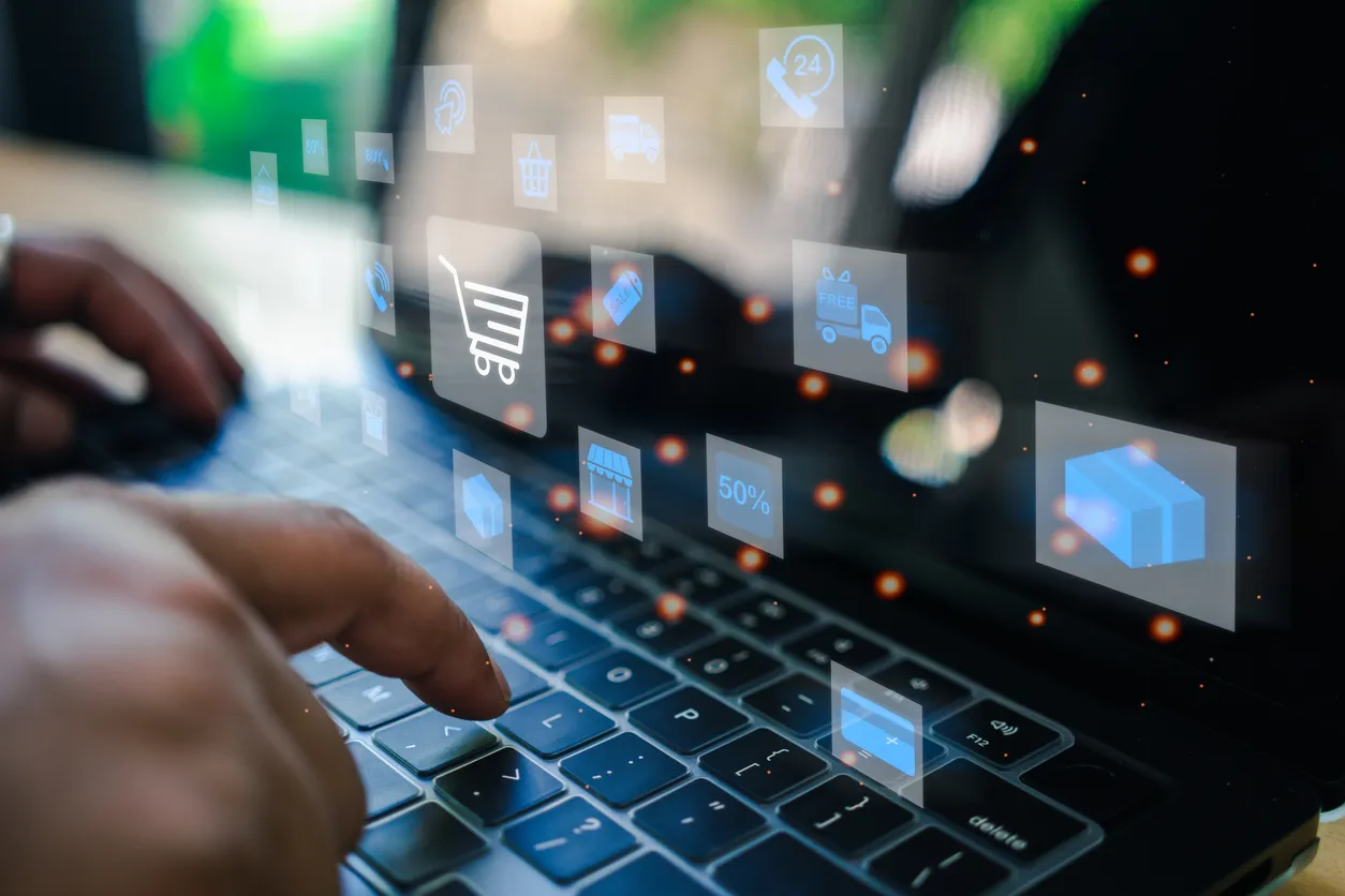 Digital Platforms Have Become the Main Sales Channel for Russian Entrepreneurs