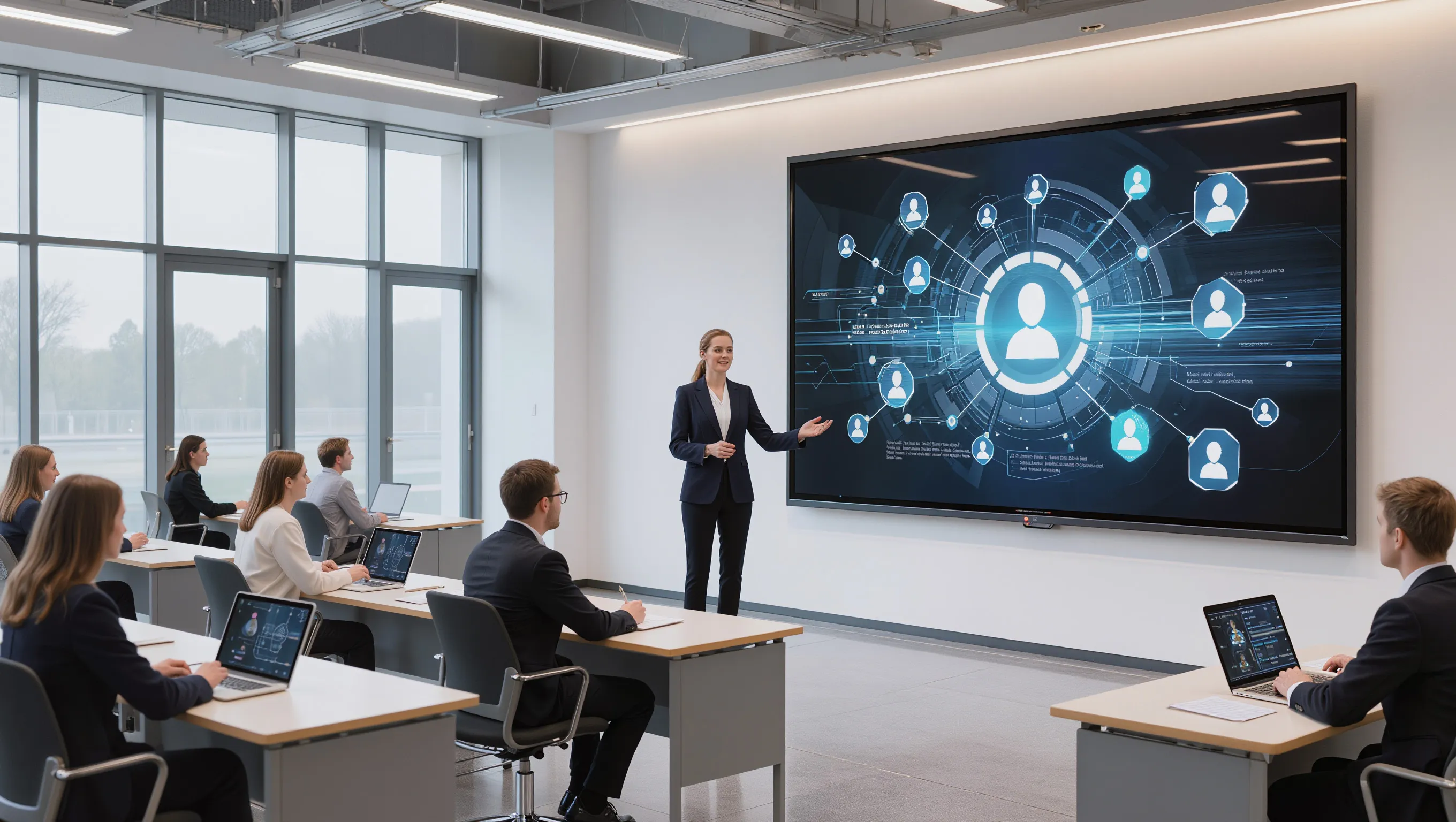 Photo - 66 Percent of University Faculty Use Neural Networks in Their Work