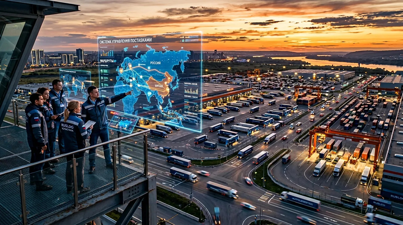 Photo - Digital Transformation in Auto Distribution: New IT Solution Automates the Entire Deal Cycle