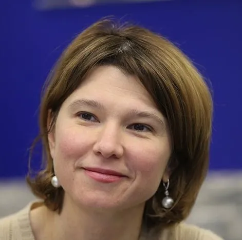 Оксана Лут