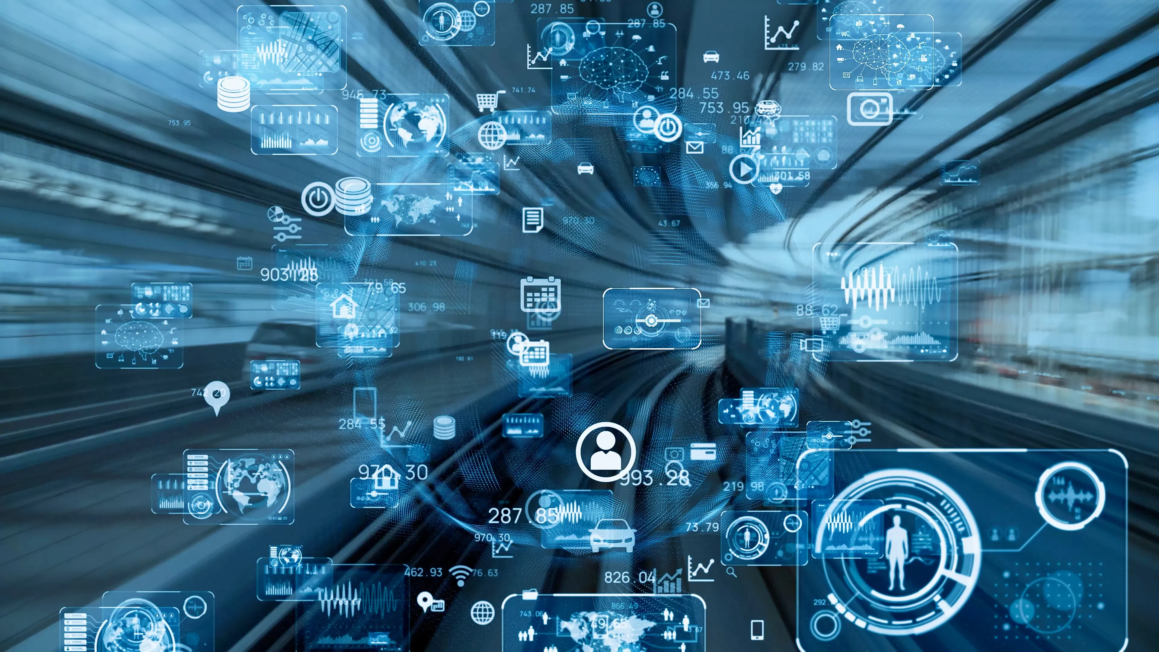 Digitizing Rail Freight: How Russia Is Exporting Smart Logistics to Central Asia and the CIS