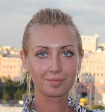 Evgeniya Guzenko