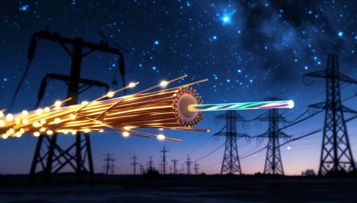 Photo - Russia’s Data Center Energy Consumption Set to Surge 2.5x by 2030