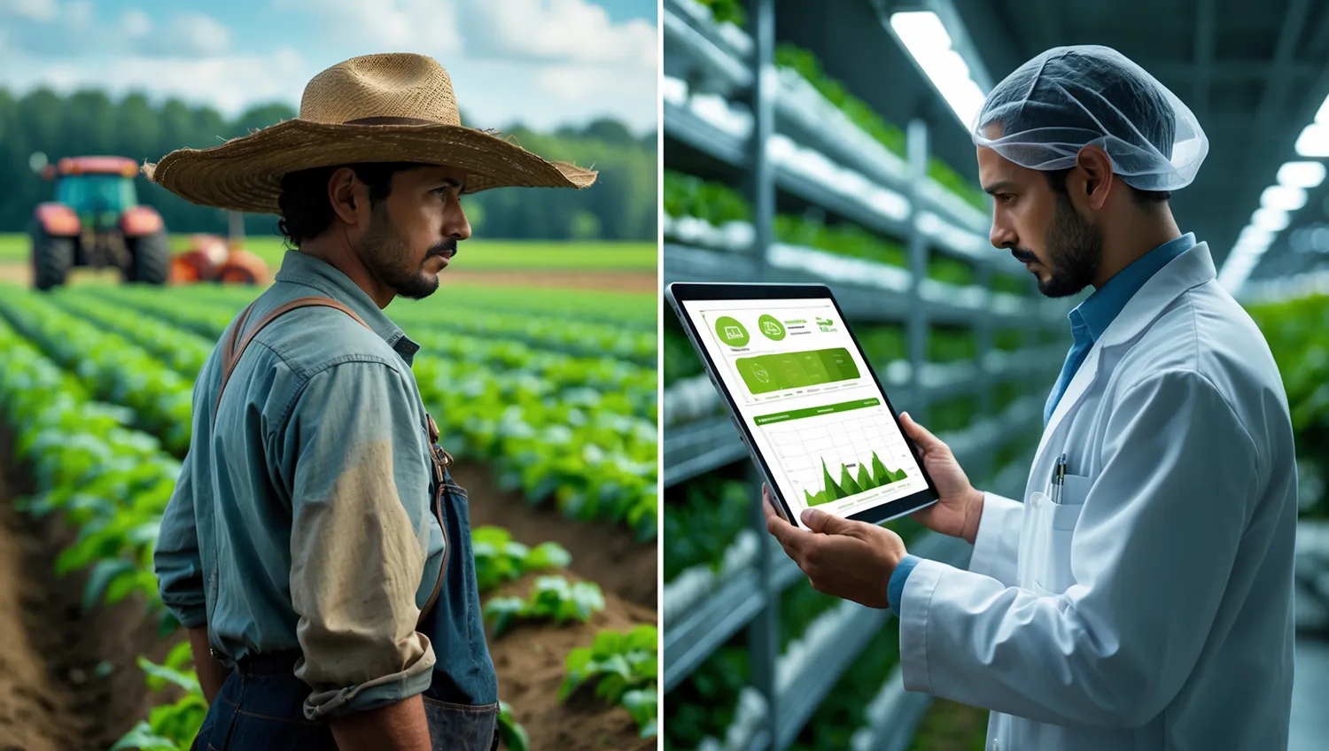 Photo - Smart Microclimate: Digital Twins Help Grow Tastier Fruits